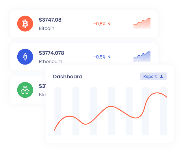 trading platform